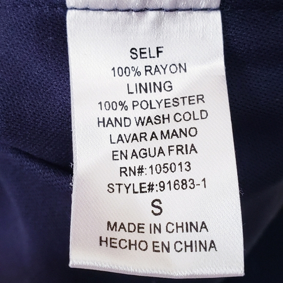 Altar'd State Dress - Size S - Picture 3 of 5